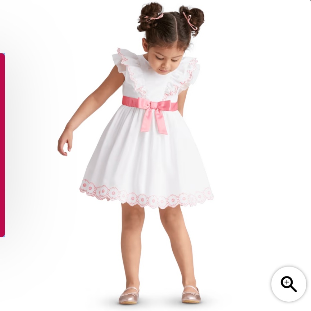American Girl Bitty Baby Happy Birthday® Outfit for Little Girls 3t